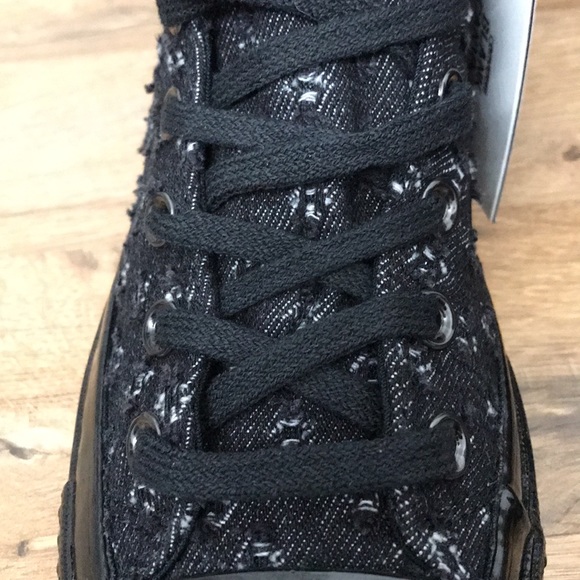 CONVERSE HIGH TOP BRAND NEW - Picture 6 of 15